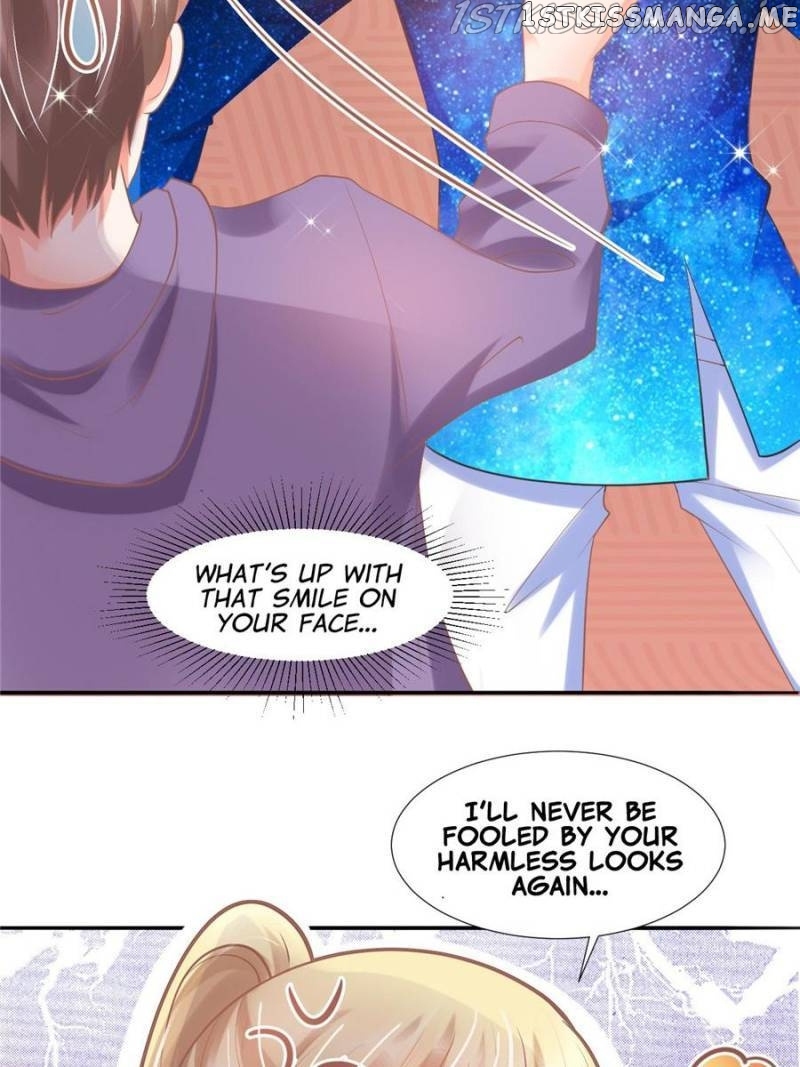 Prince Charming’s Lovely Gaze chapter 129 - page 4