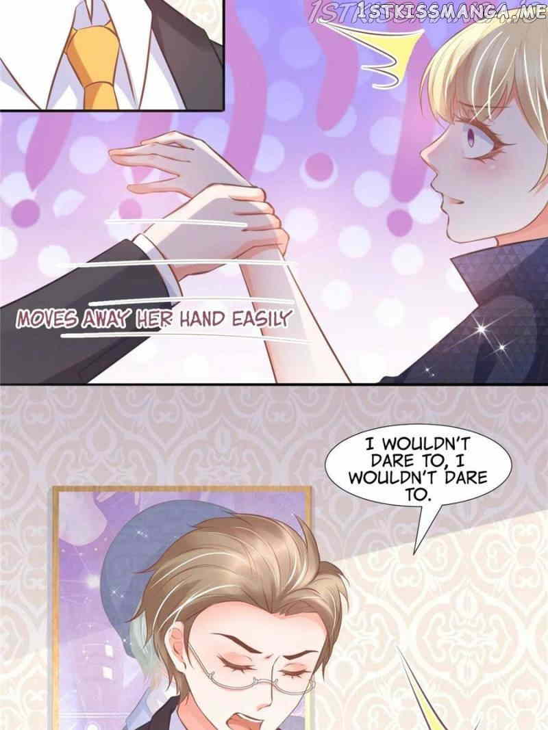 Prince Charming’s Lovely Gaze chapter 127 - page 27