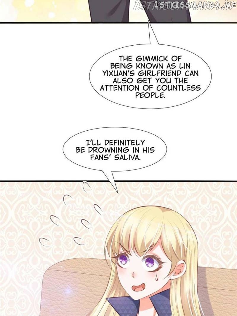 Prince Charming’s Lovely Gaze chapter 127 - page 39