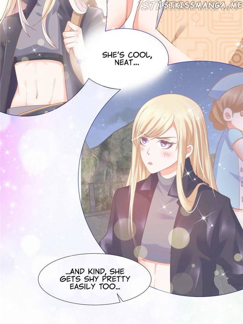 Prince Charming’s Lovely Gaze chapter 127 - page 8