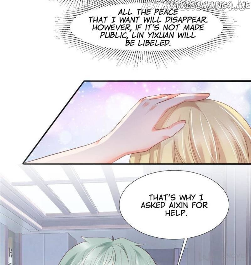Prince Charming’s Lovely Gaze chapter 126 - page 42