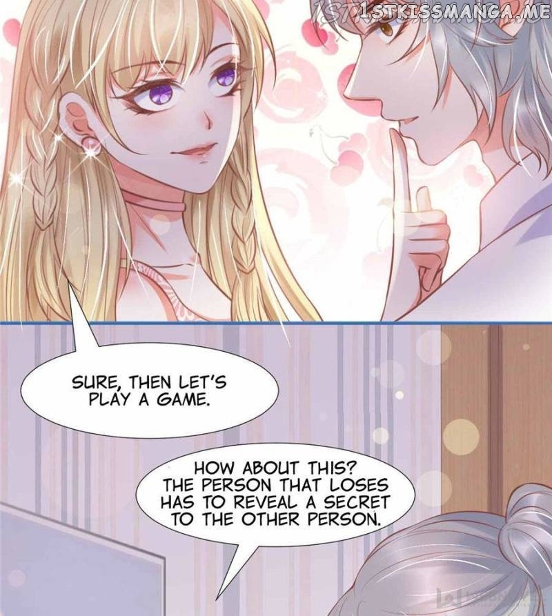 Prince Charming’s Lovely Gaze chapter 125 - page 11