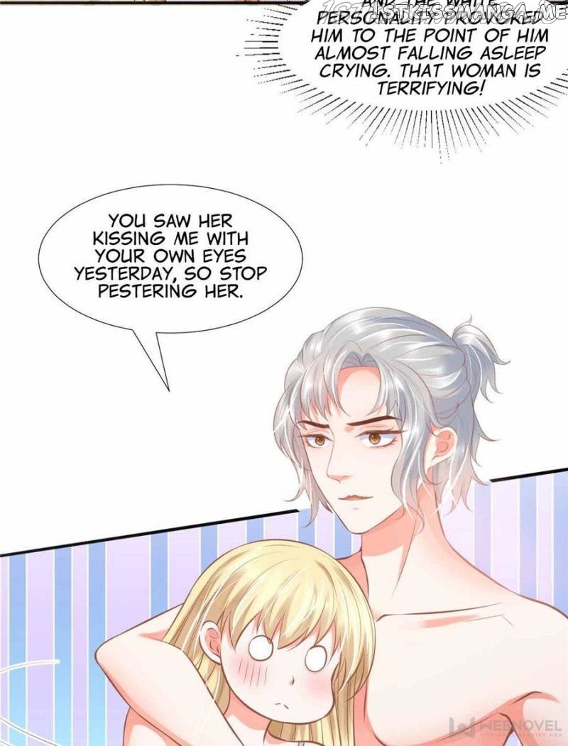 Prince Charming’s Lovely Gaze chapter 125 - page 15