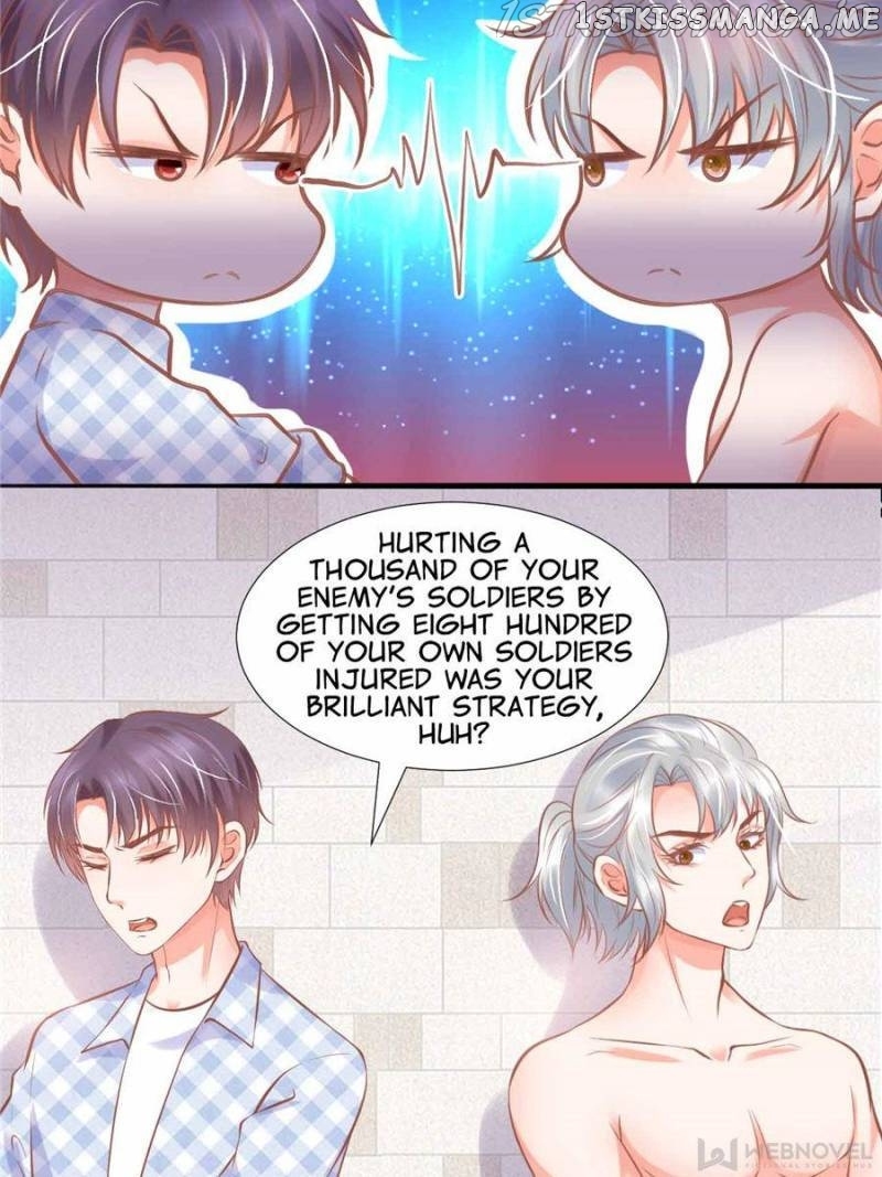 Prince Charming’s Lovely Gaze chapter 125 - page 32