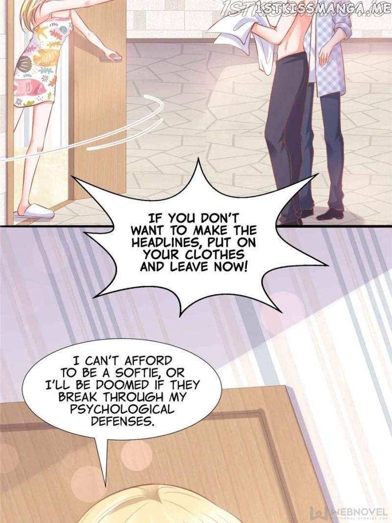 Prince Charming’s Lovely Gaze chapter 125 - page 35