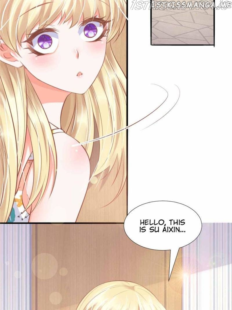 Prince Charming’s Lovely Gaze chapter 125 - page 40