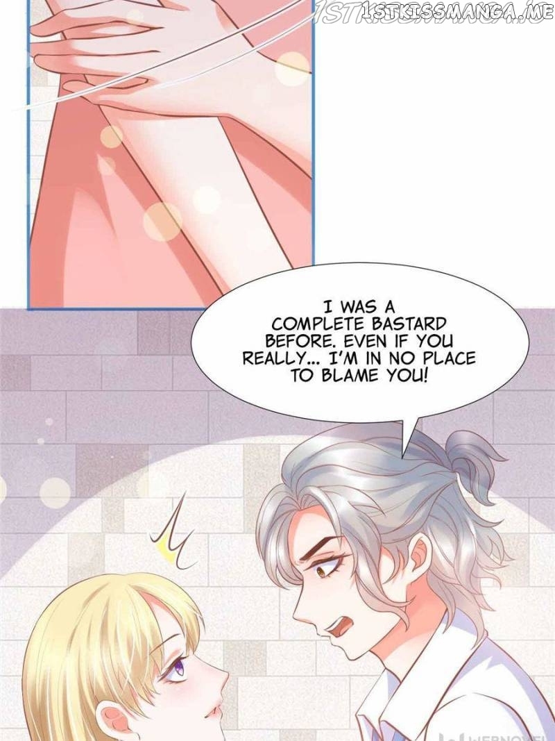 Prince Charming’s Lovely Gaze chapter 125 - page 8