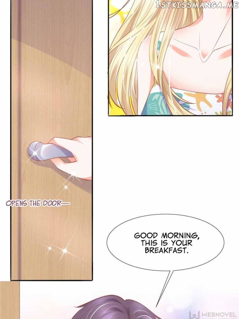 Prince Charming’s Lovely Gaze chapter 124 - page 21