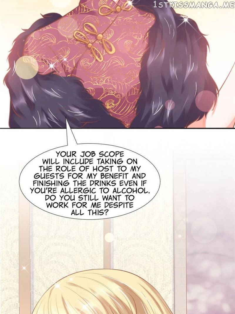 Prince Charming’s Lovely Gaze chapter 123 - page 2
