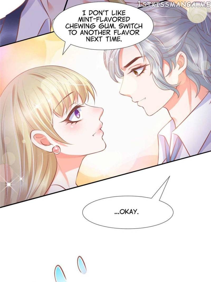 Prince Charming’s Lovely Gaze chapter 123 - page 23