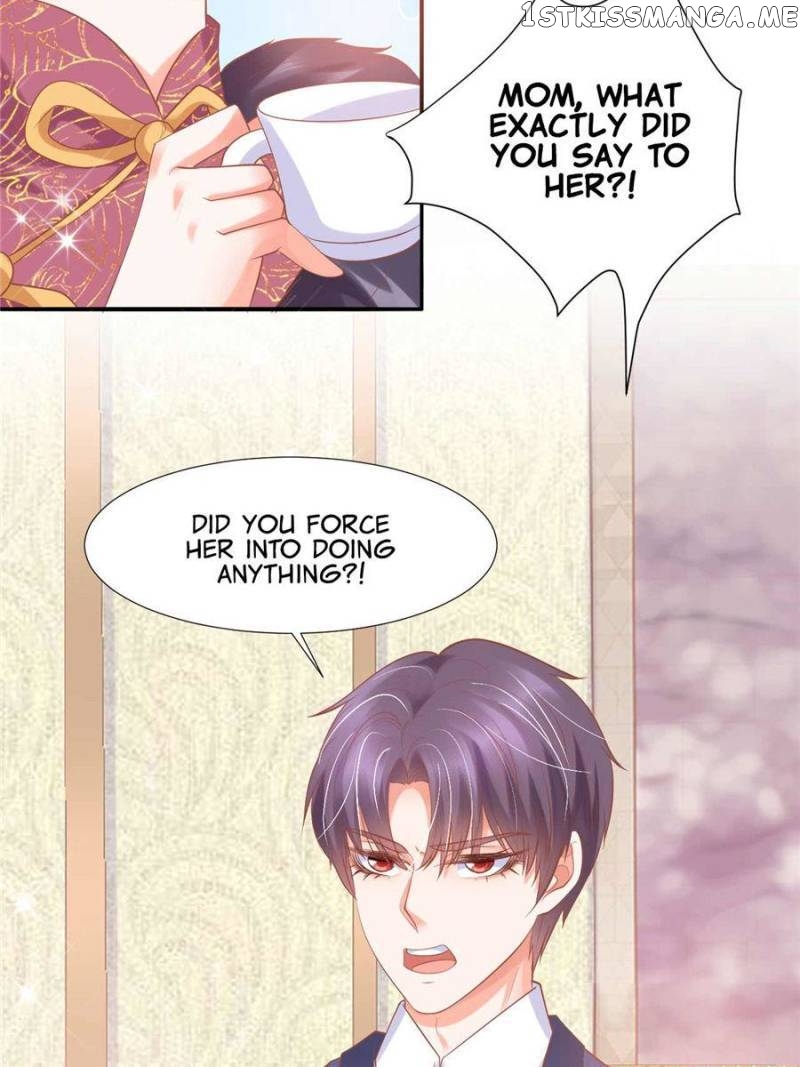 Prince Charming’s Lovely Gaze chapter 123 - page 35