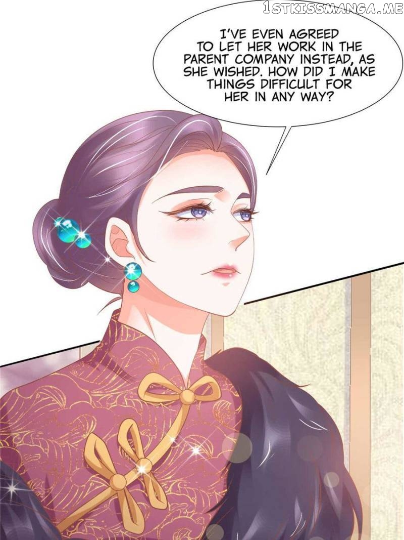 Prince Charming’s Lovely Gaze chapter 123 - page 37