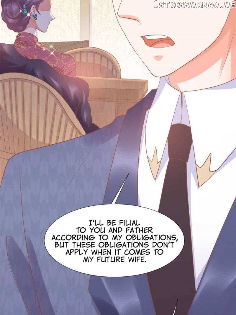 Prince Charming’s Lovely Gaze chapter 123 - page 47