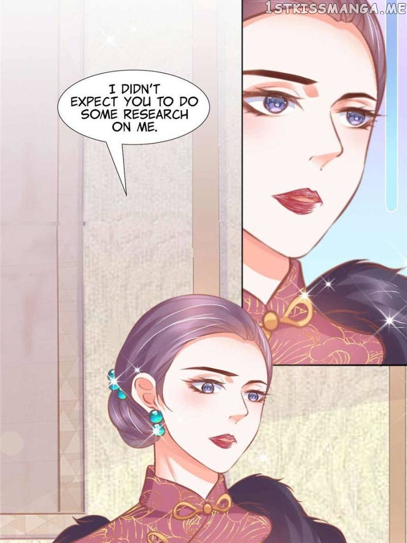 Prince Charming’s Lovely Gaze chapter 122 - page 35