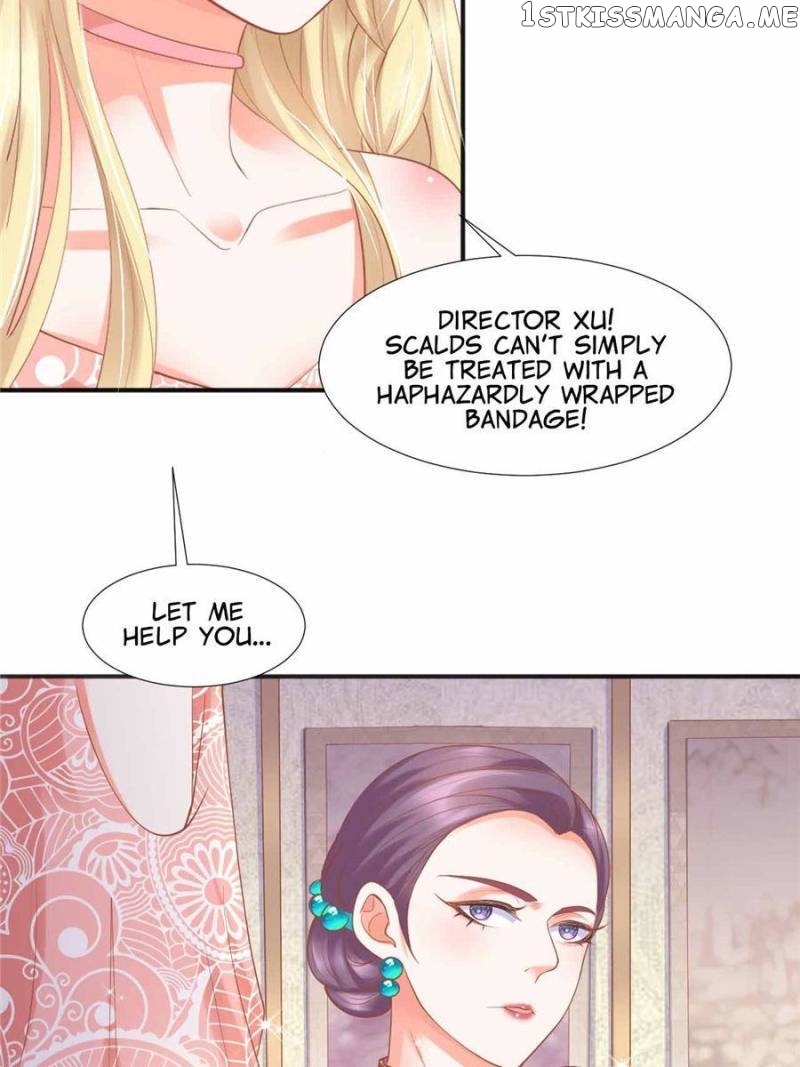 Prince Charming’s Lovely Gaze chapter 120 - page 21