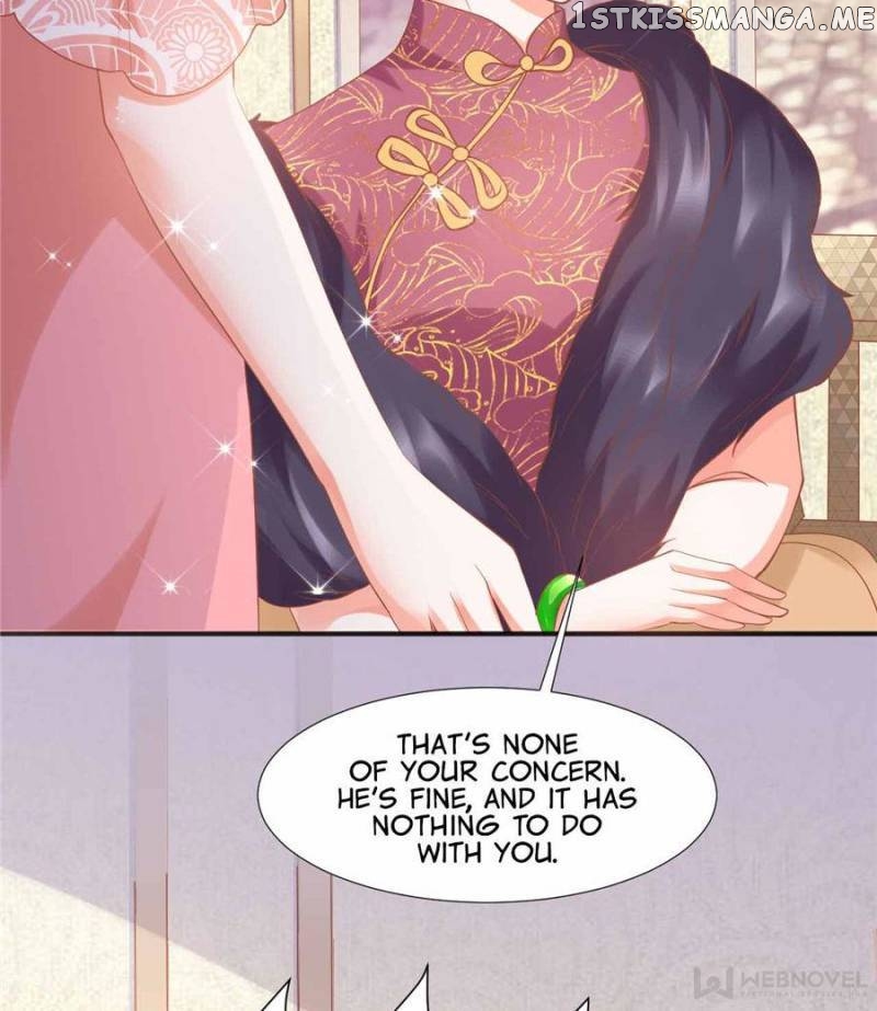 Prince Charming’s Lovely Gaze chapter 120 - page 22