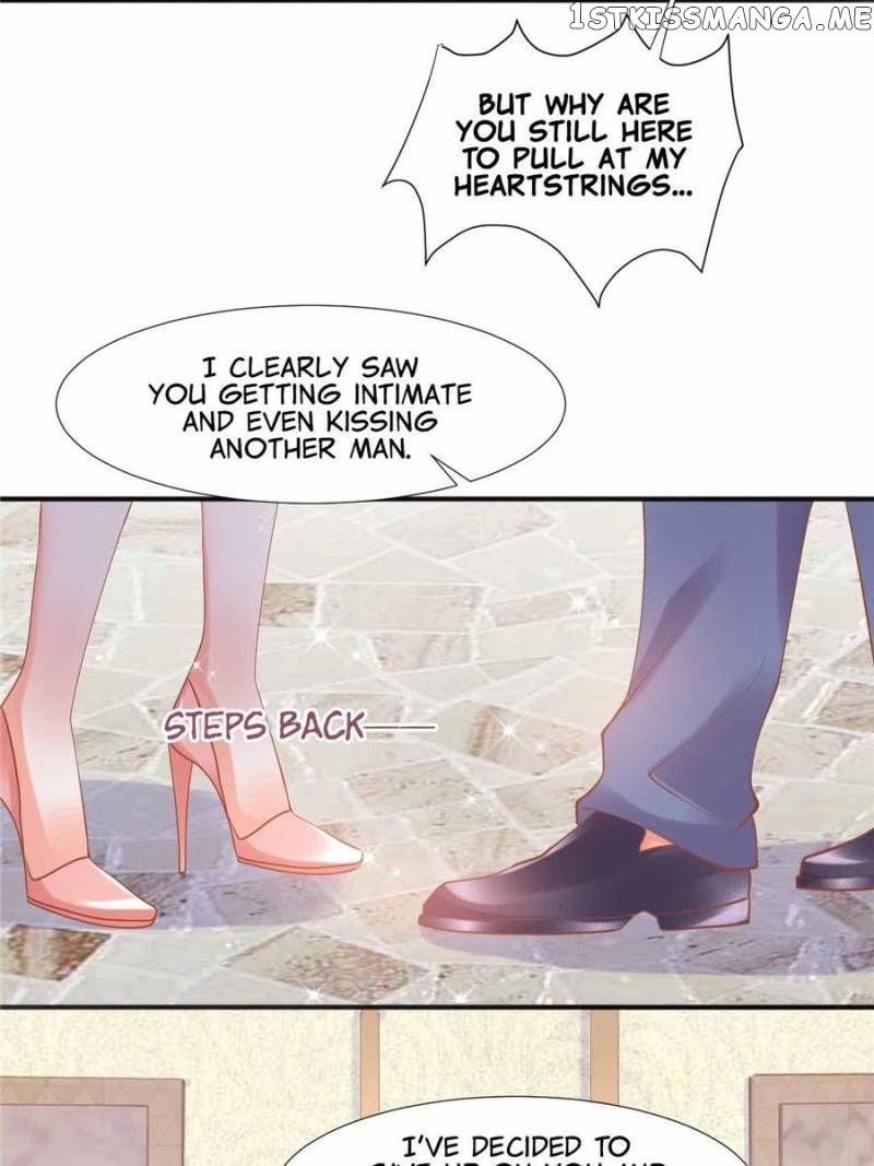 Prince Charming’s Lovely Gaze chapter 120 - page 29