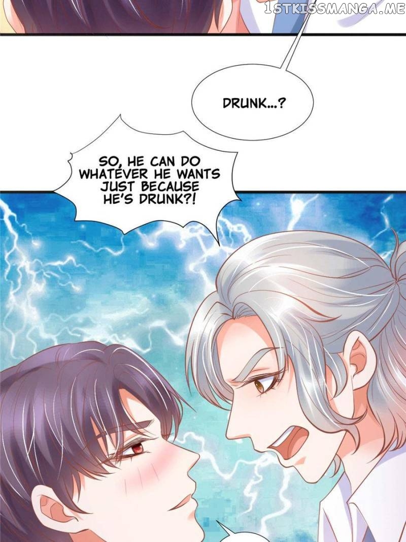 Prince Charming’s Lovely Gaze chapter 120 - page 43