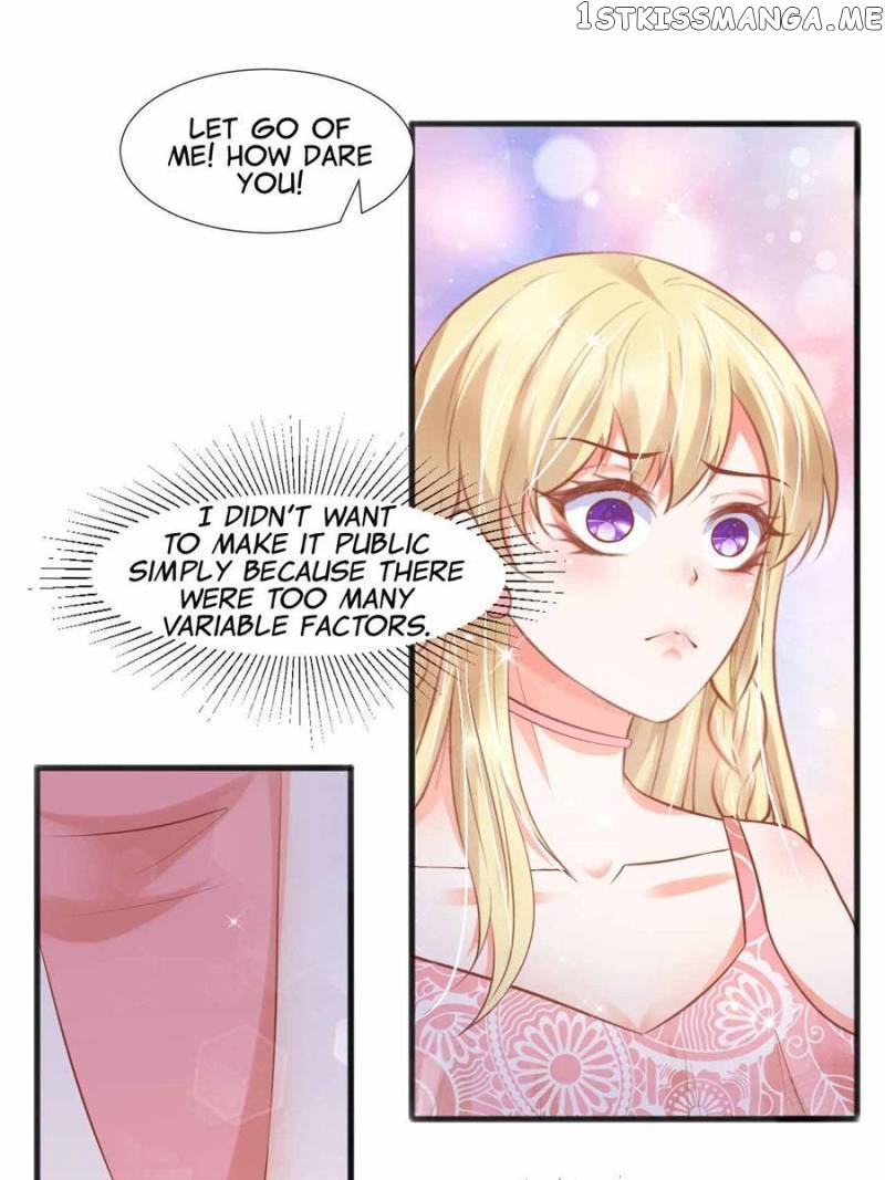 Prince Charming’s Lovely Gaze chapter 119 - page 21