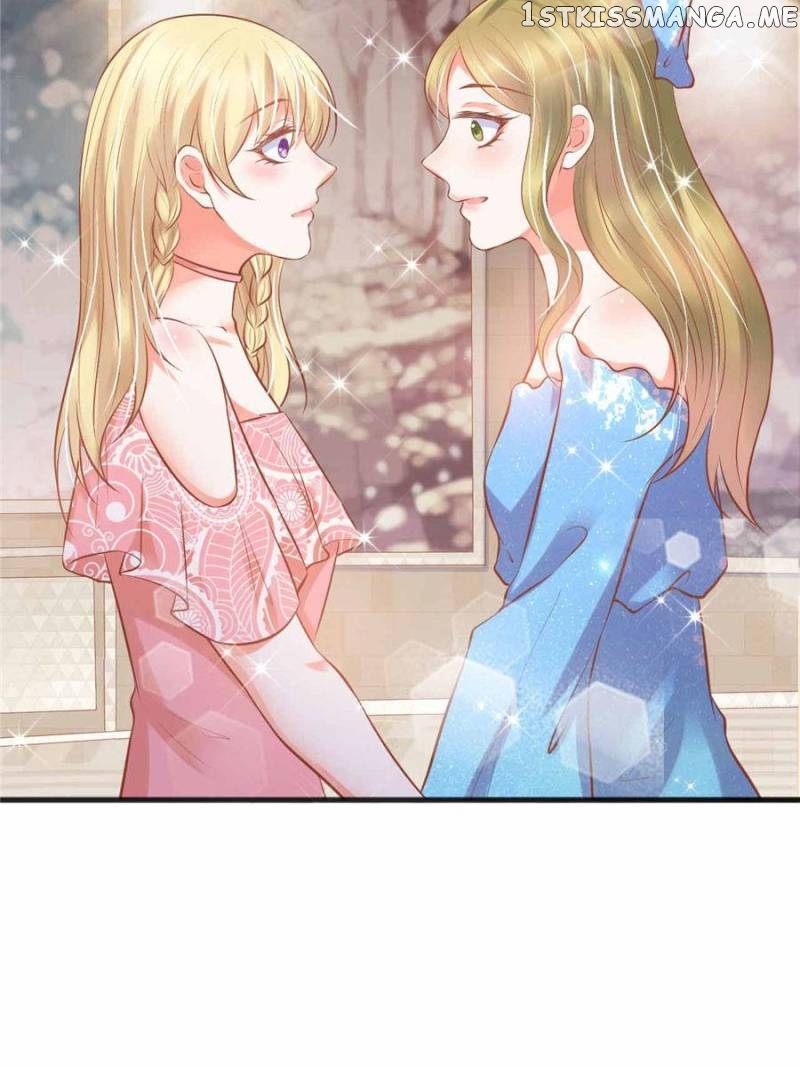 Prince Charming’s Lovely Gaze chapter 119 - page 31