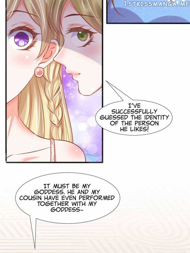 Prince Charming’s Lovely Gaze chapter 119 - page 5