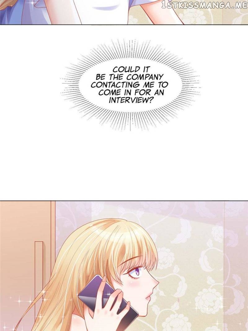 Prince Charming’s Lovely Gaze chapter 17 - page 7