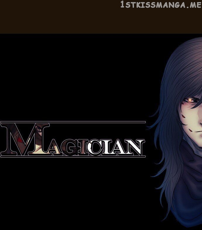 Magician (KIM Sarae) chapter 516 - page 51