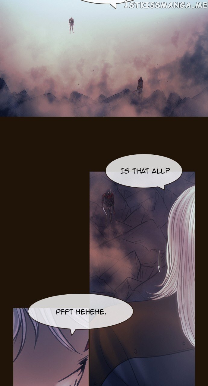 Magician (KIM Sarae) chapter 513 - page 42