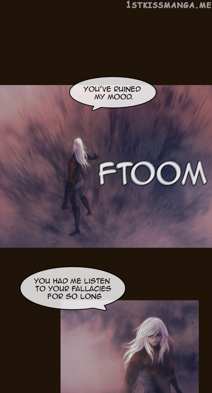 Magician (KIM Sarae) chapter 513 - page 48