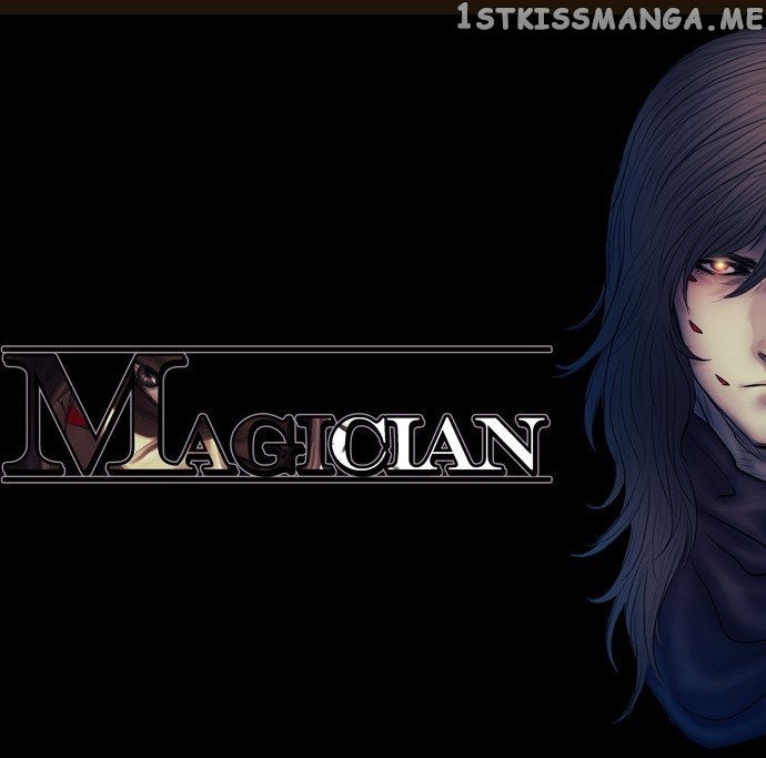 Magician (KIM Sarae) chapter 508 - page 50