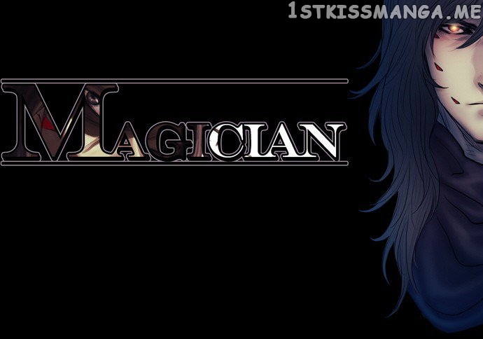 Magician (KIM Sarae) chapter 487 - page 41