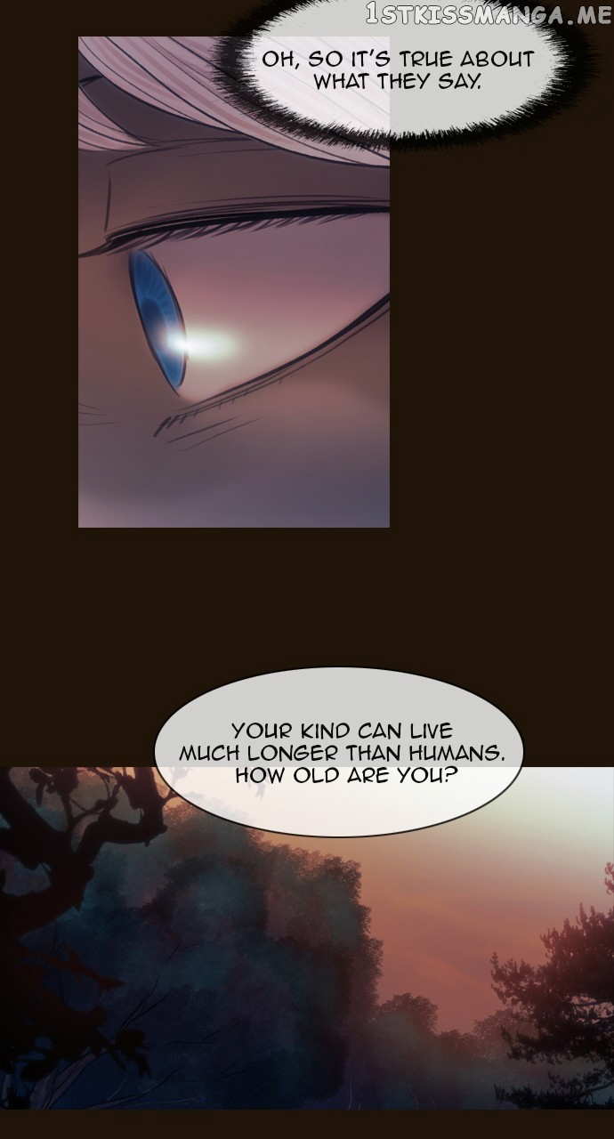 Magician (KIM Sarae) chapter 477 - page 39