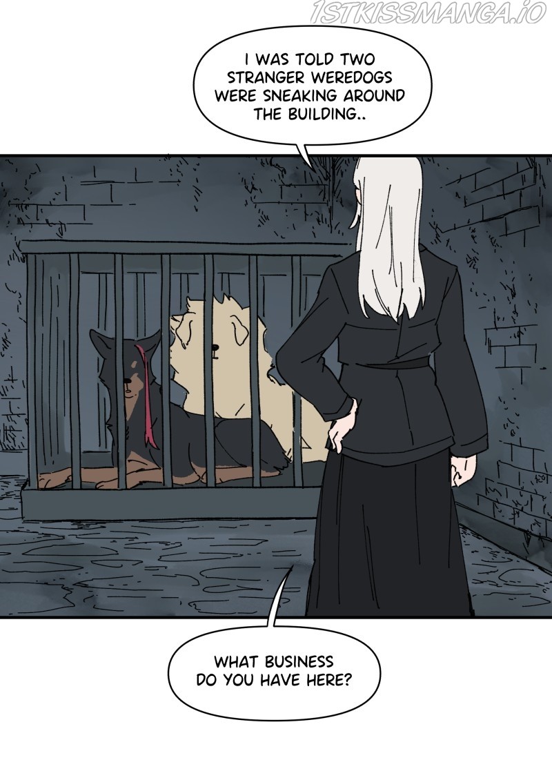 LUMINE chapter 149 - page 17