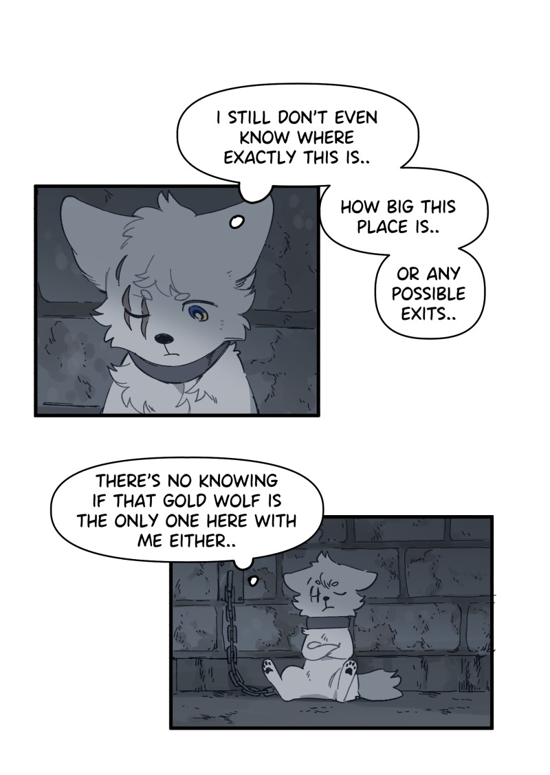LUMINE chapter 147 - page 4