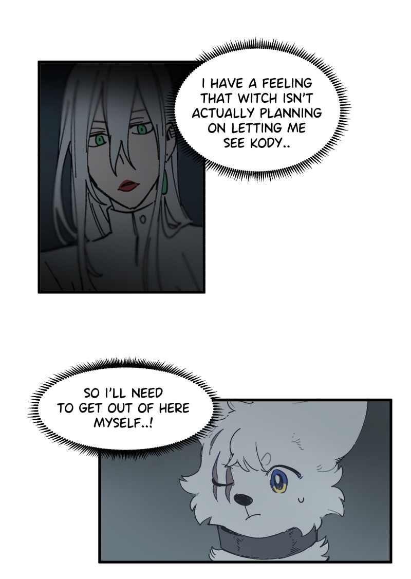 LUMINE chapter 147 - page 5