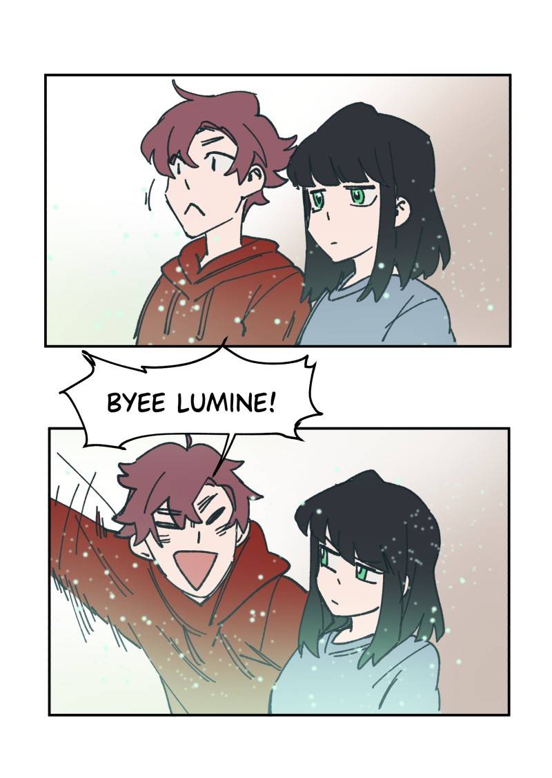 LUMINE chapter 130 - page 32