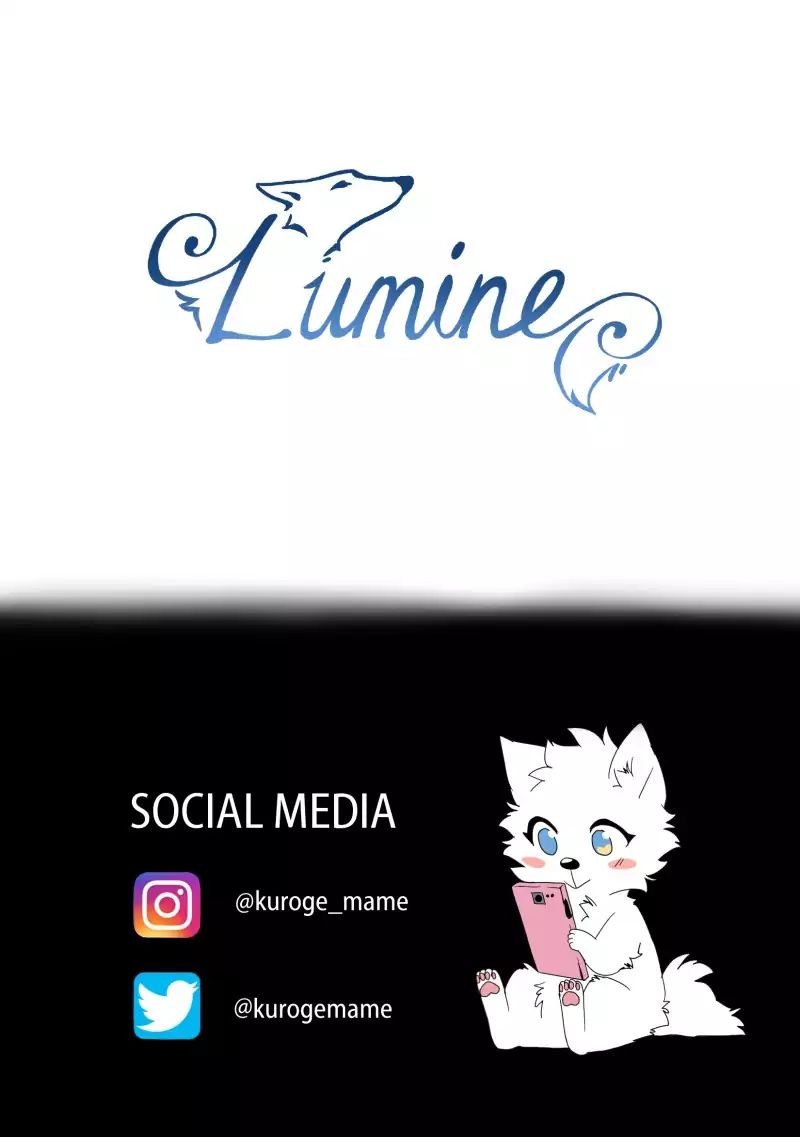 LUMINE chapter 6 - page 29