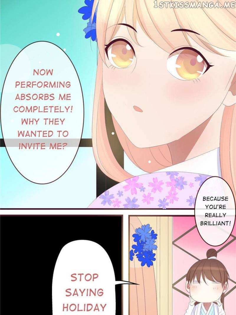 Secrets of the Idol chapter 94 - page 3