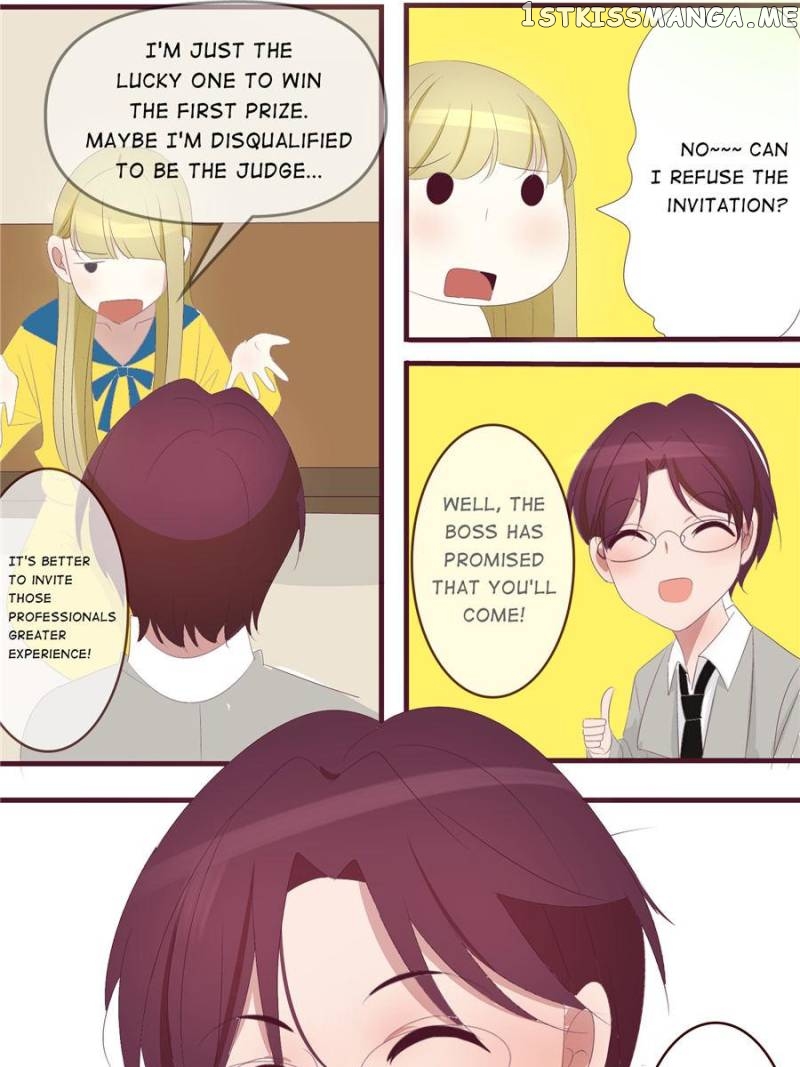 Secrets of the Idol chapter 93 - page 8