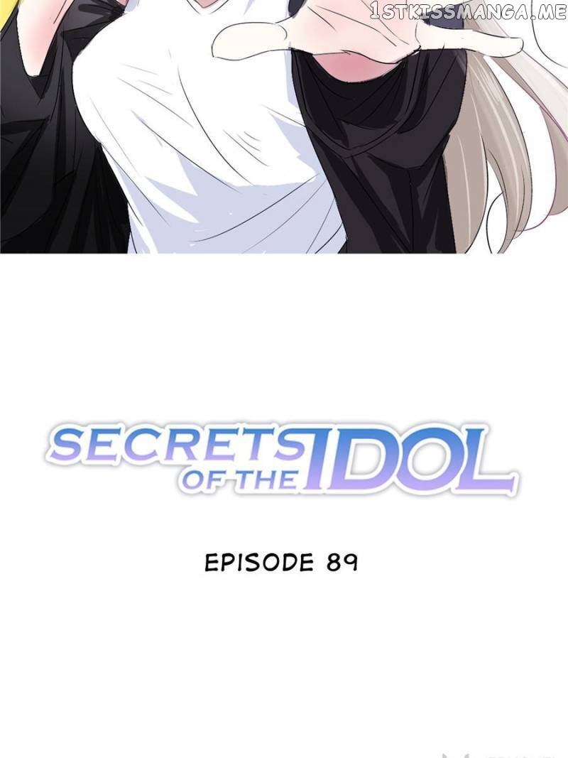 Secrets of the Idol chapter 89 - page 2