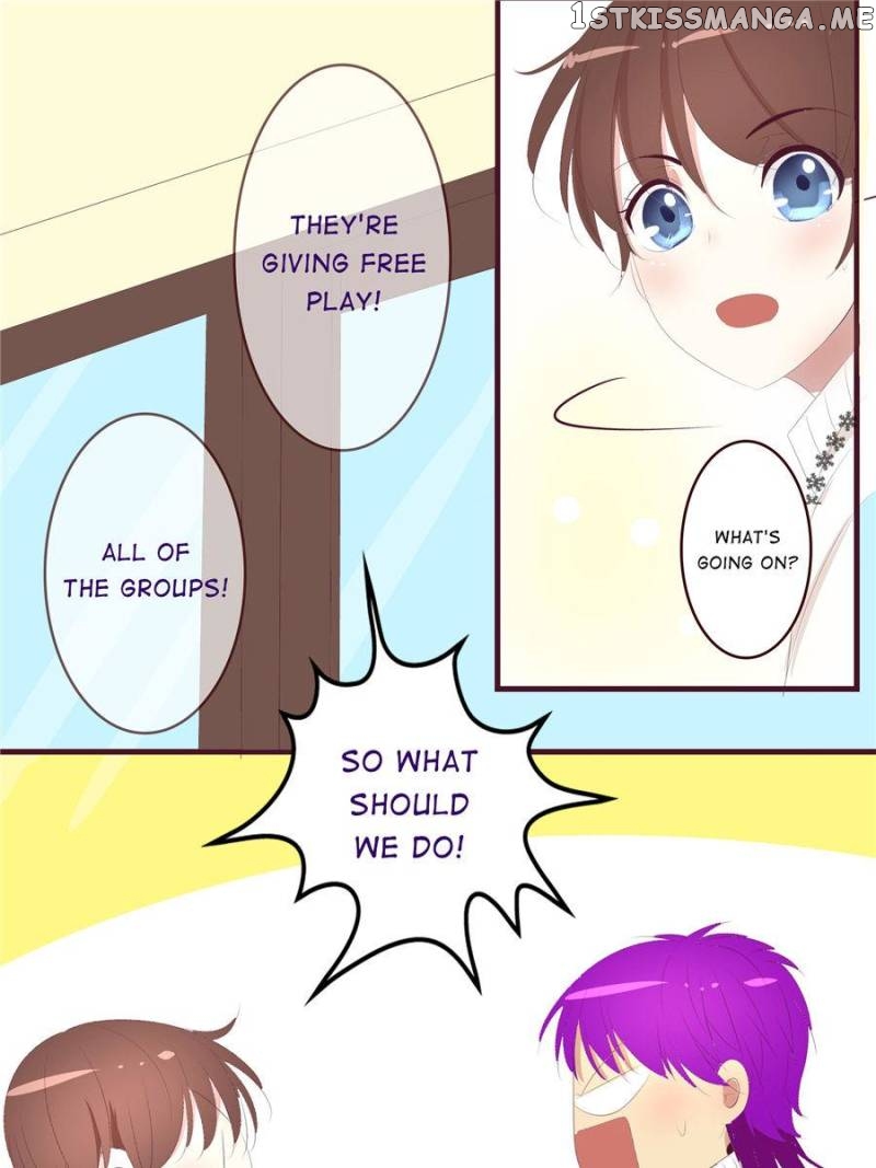 Secrets of the Idol chapter 78 - page 18