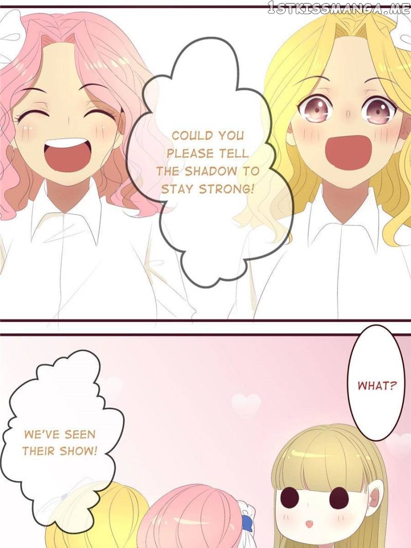 Secrets of the Idol chapter 74 - page 25