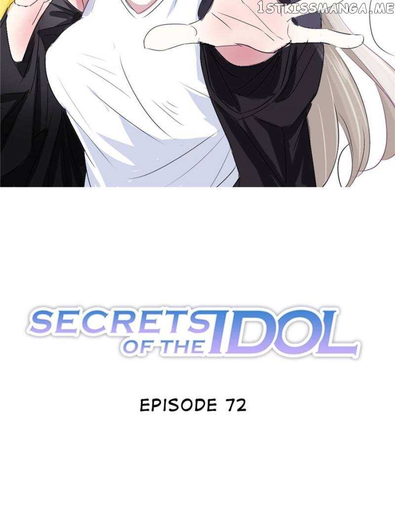 Secrets of the Idol chapter 72 - page 2