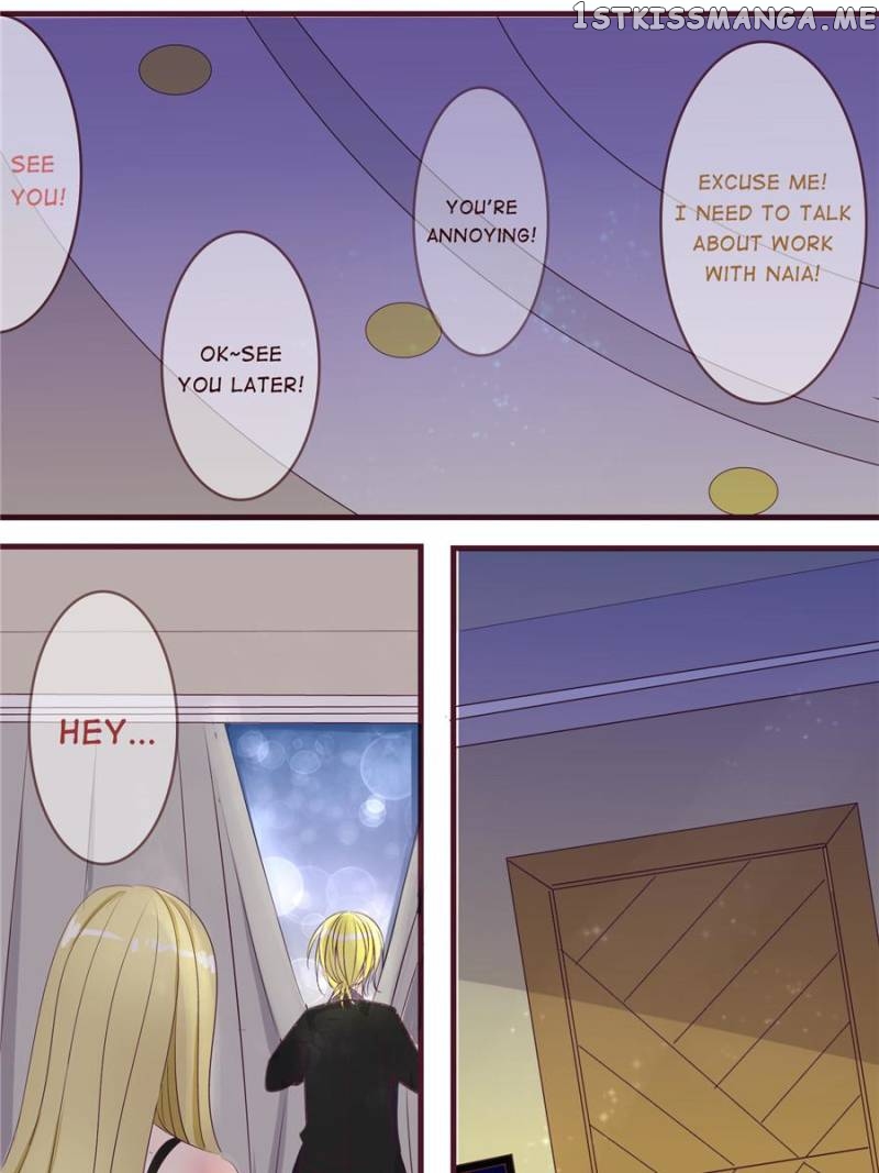 Secrets of the Idol chapter 60 - page 17
