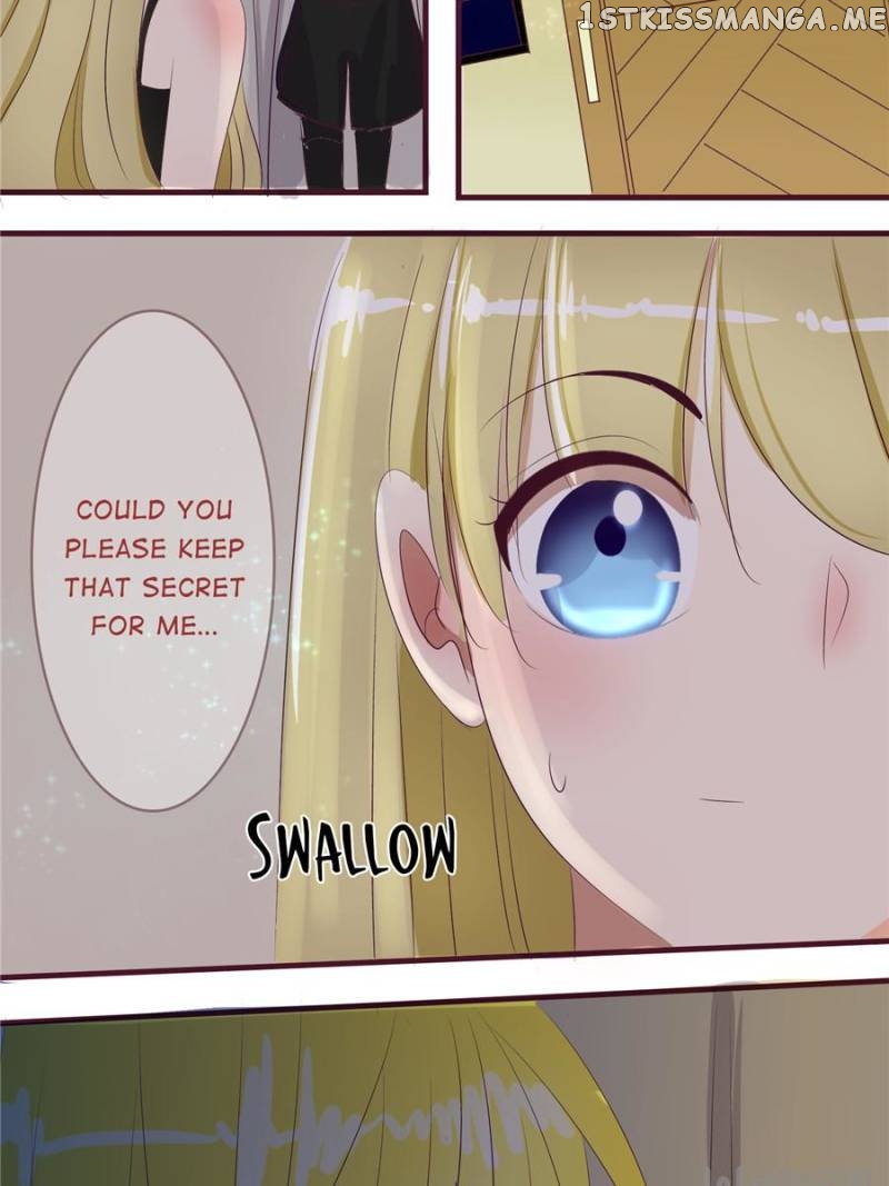 Secrets of the Idol chapter 60 - page 18