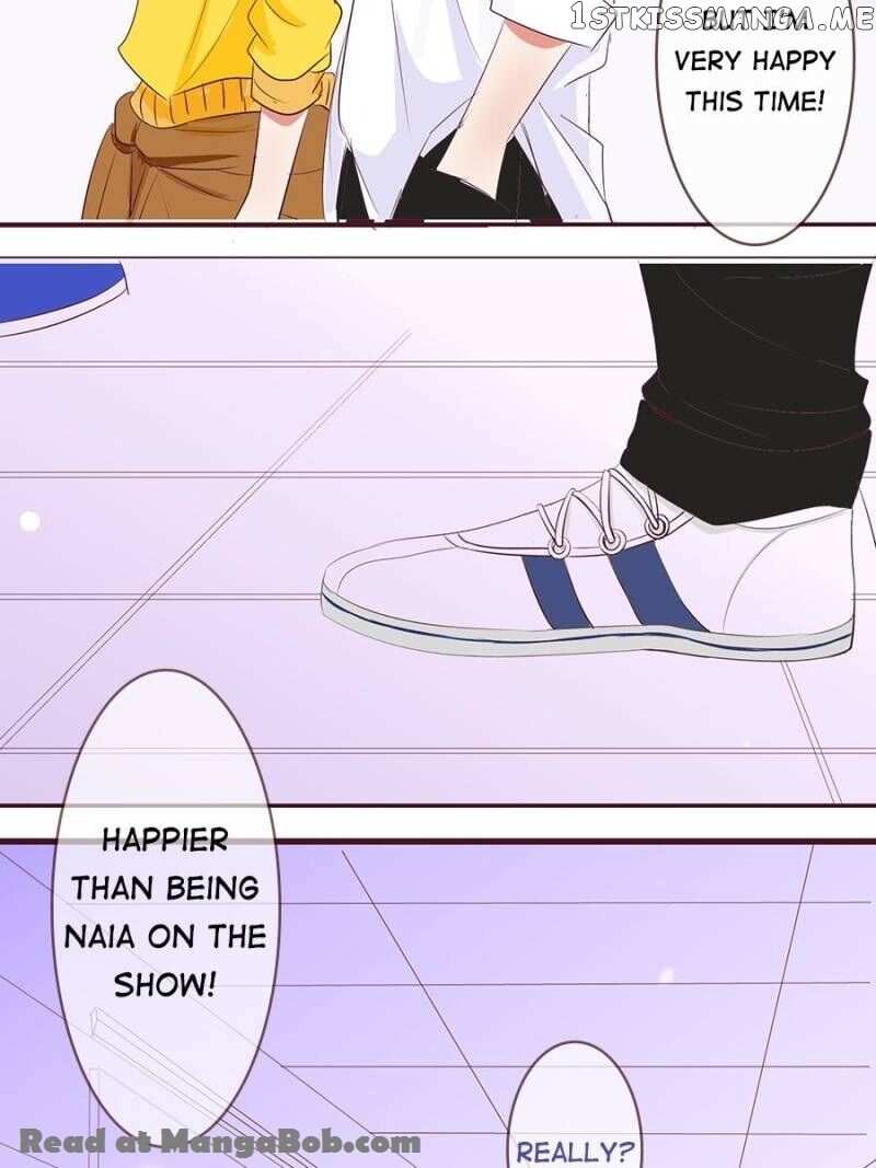 Secrets of the Idol chapter 54 - page 17