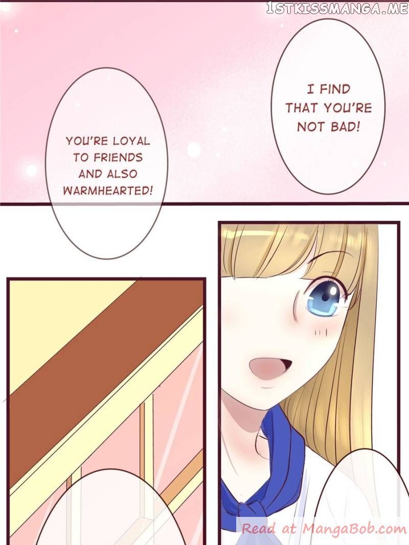 Secrets of the Idol chapter 47 - page 18