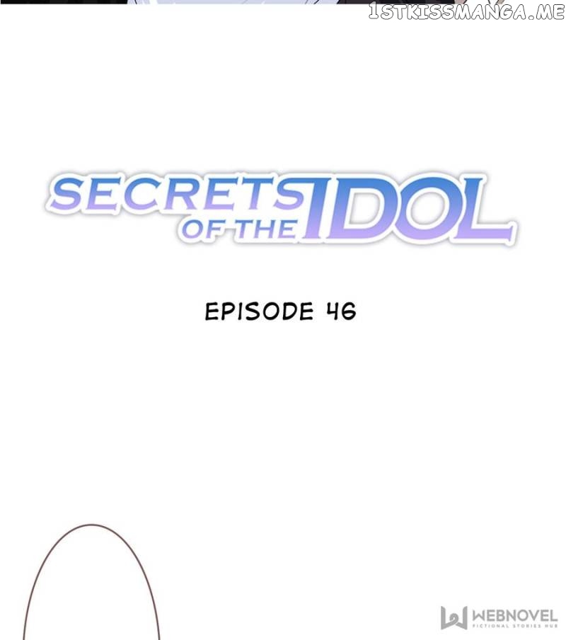 Secrets of the Idol chapter 46 - page 3