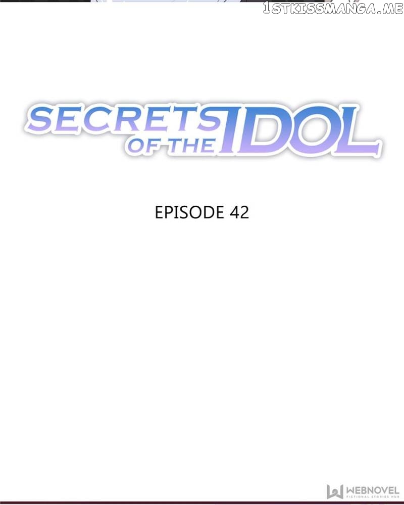 Secrets of the Idol chapter 42 - page 3