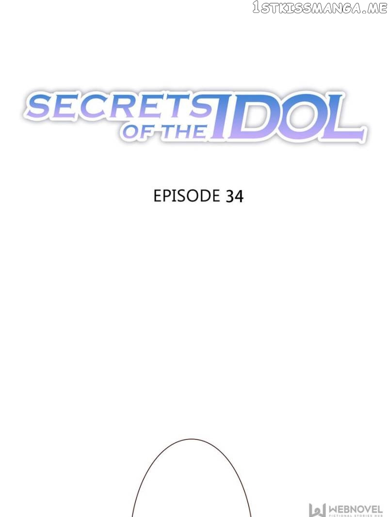 Secrets of the Idol chapter 34 - page 3